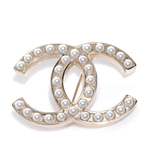 faux chanel brooch uk|knock off Chanel brooch.